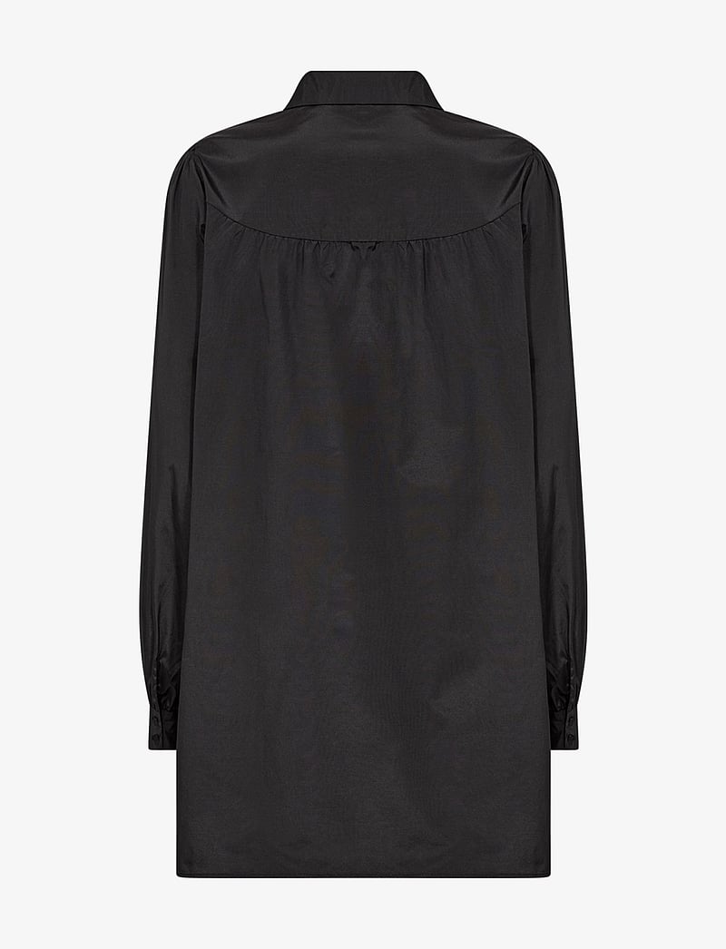 Soyaconcept - SC-NETTI - tunikor - black - 1