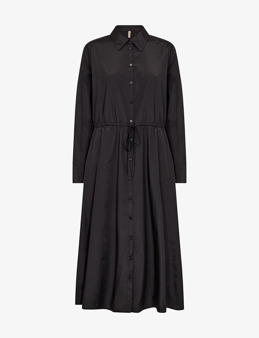Soyaconcept - SC-NETTI - kreklkleitas - black - 0