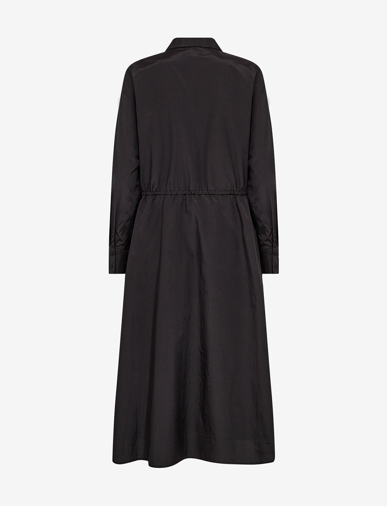 Soyaconcept - SC-NETTI - sommerkleider - black - 1