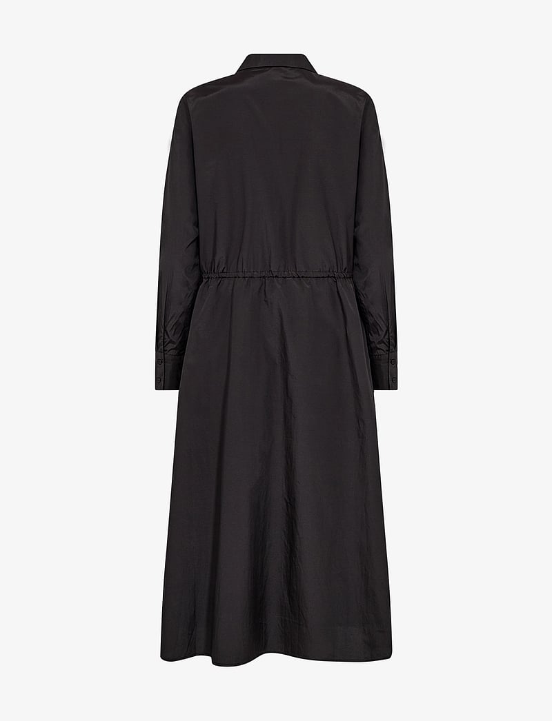 Soyaconcept - SC-NETTI - sommerkjoler - black - 1