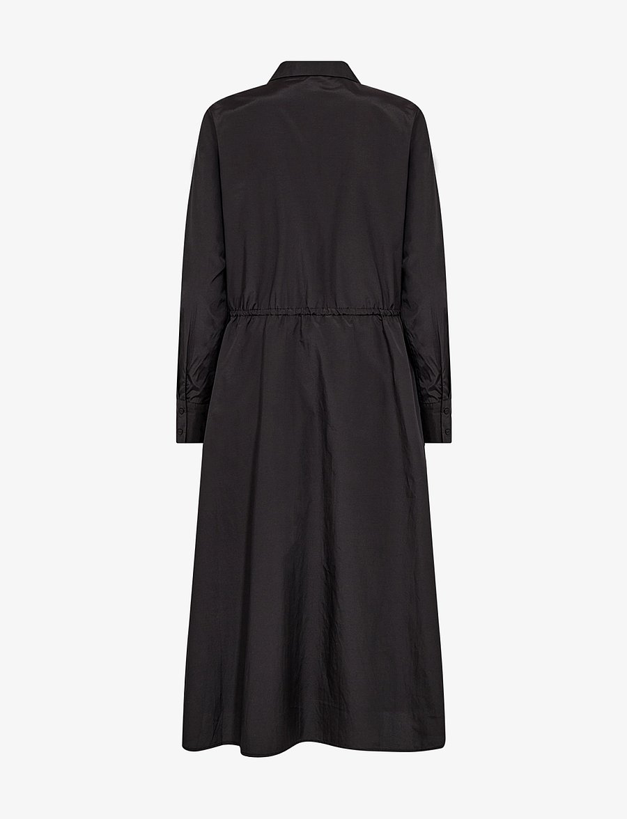 Soyaconcept - SC-NETTI - kreklkleitas - black - 1