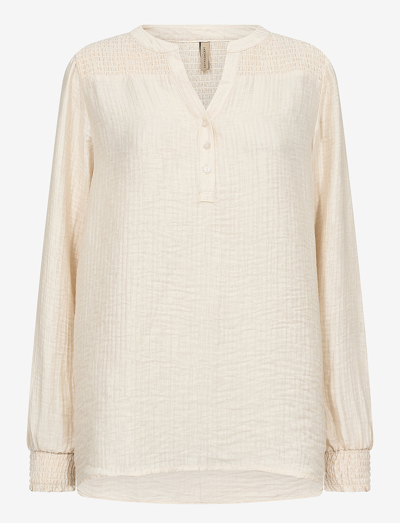 Soyaconcept - SC-IBEN - cream - 0