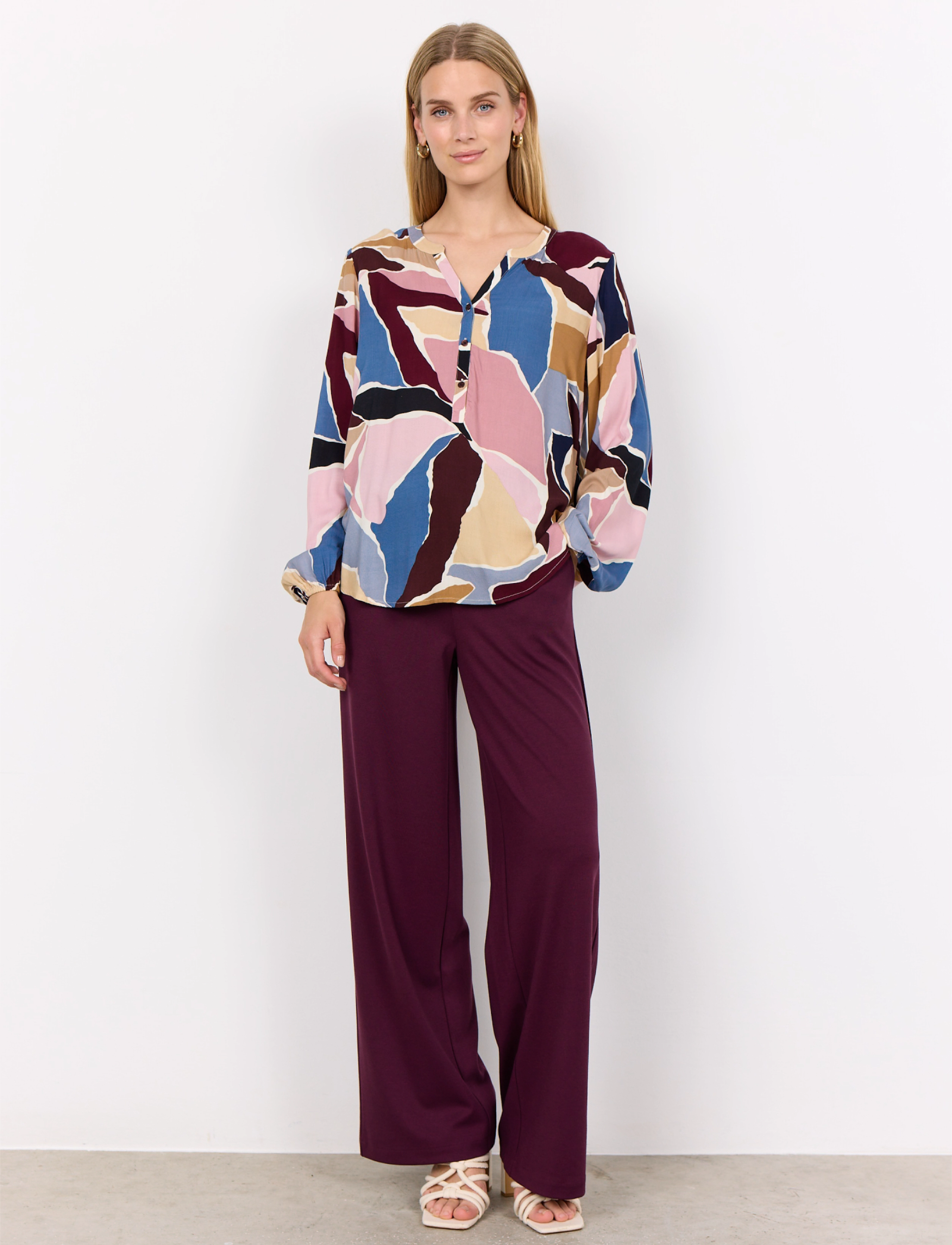 Soyaconcept - SC-ILANA - wine combi - 4
