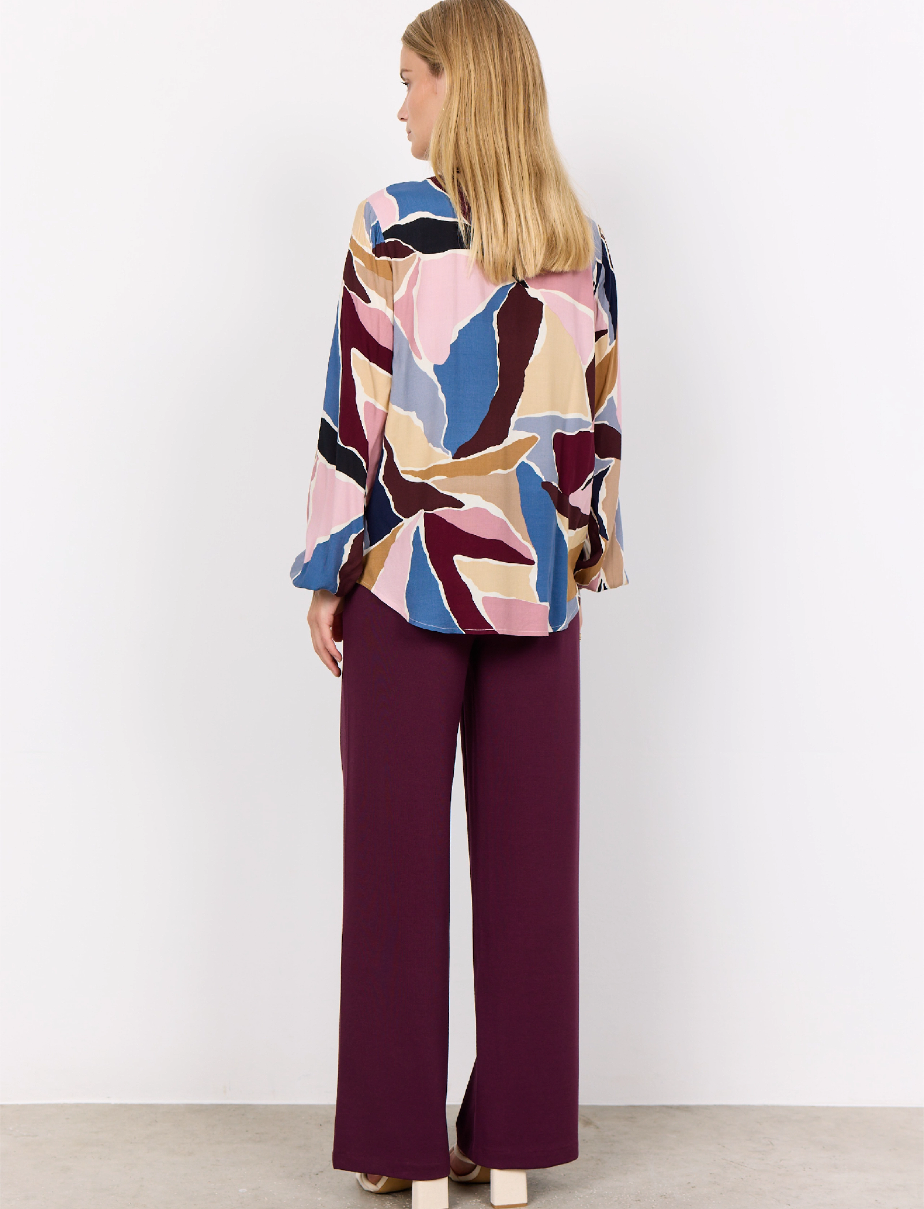 Soyaconcept - SC-ILANA - wine combi - 3