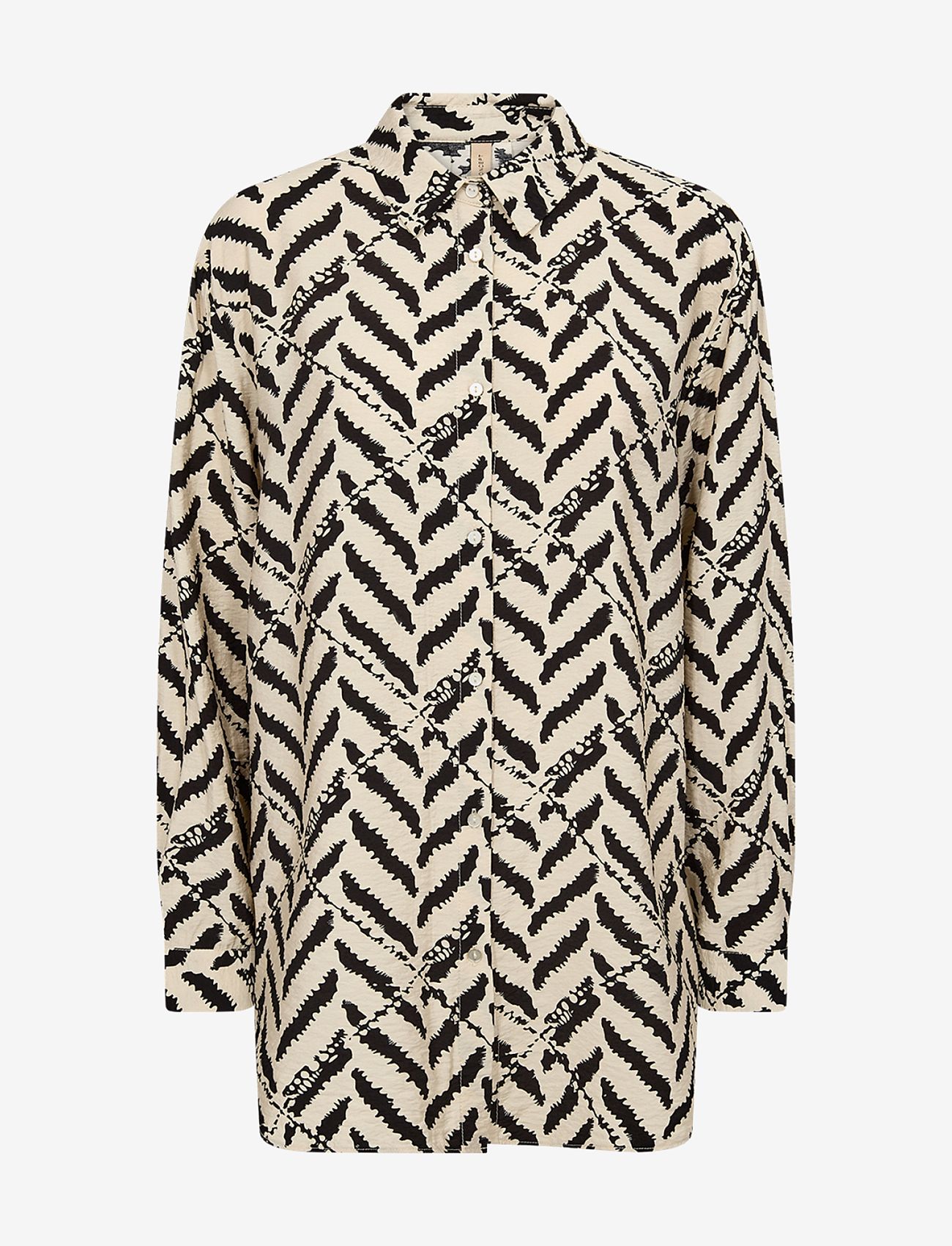 Soyaconcept - SC-INAROSE - black combi - 0