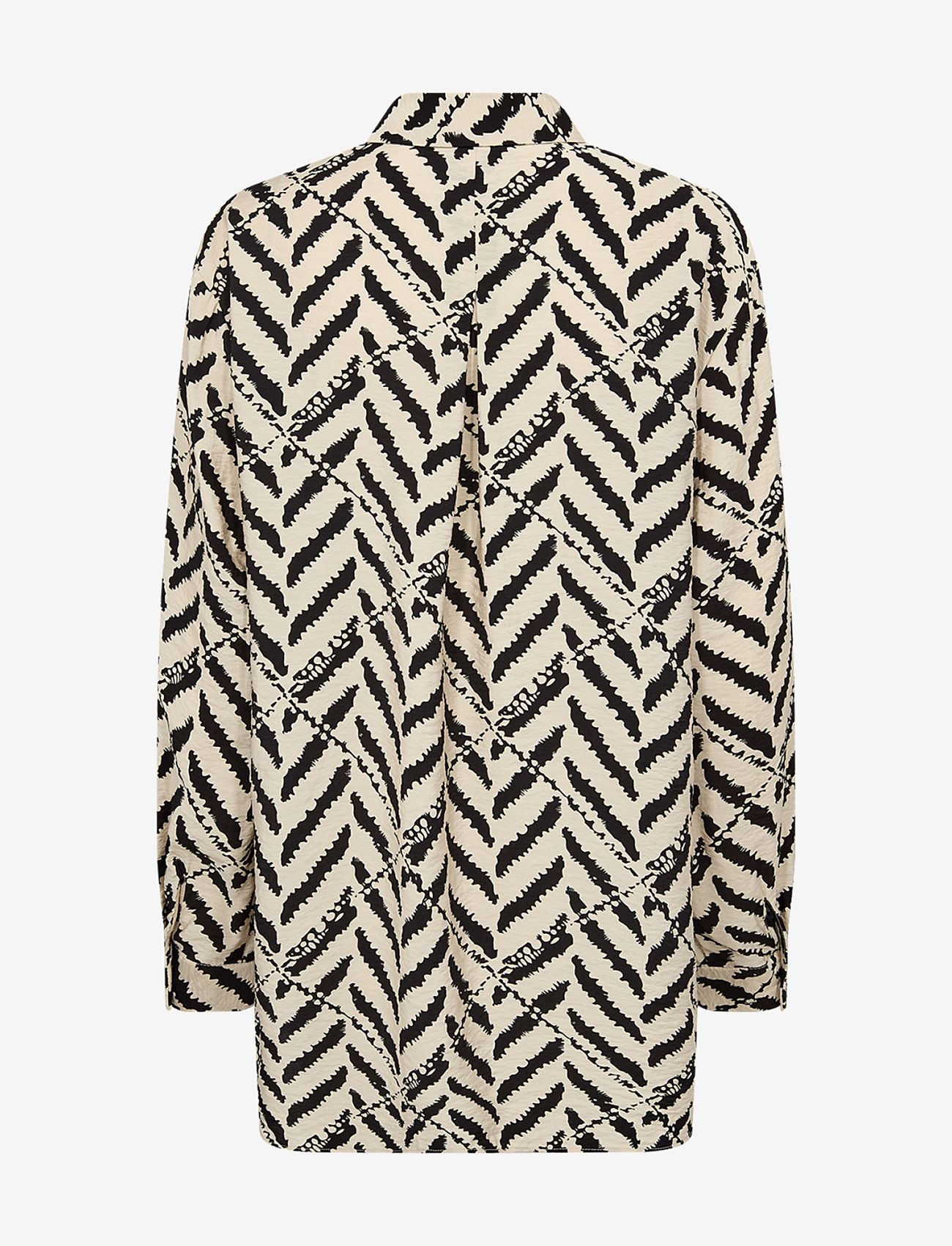 Soyaconcept - SC-INAROSE - black combi - 1