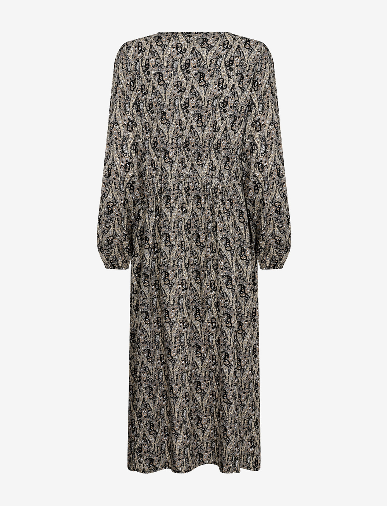 Soyaconcept - SC-ILYA - maxi dresses - black combi - 1