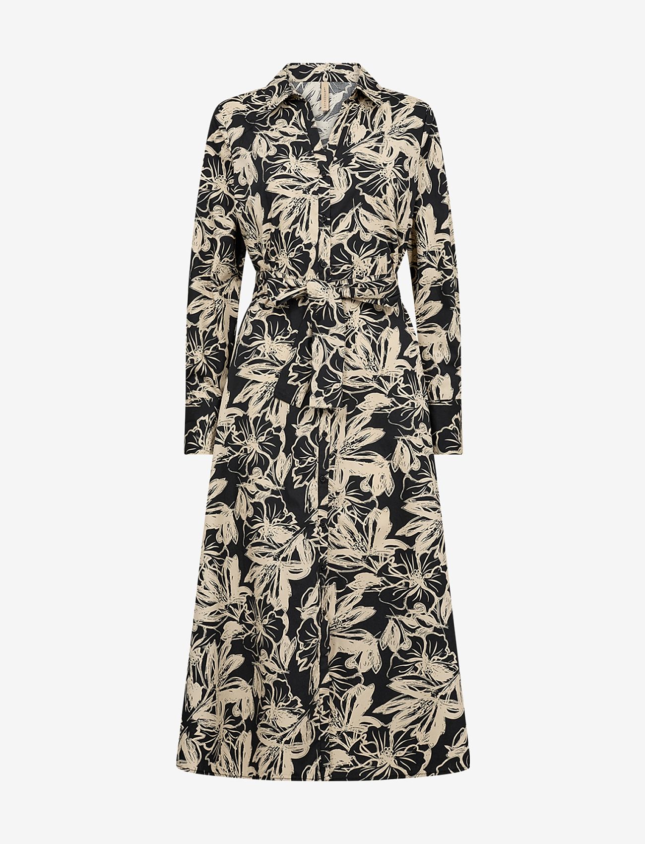 Soyaconcept - SC-IMONE - black combi - 0