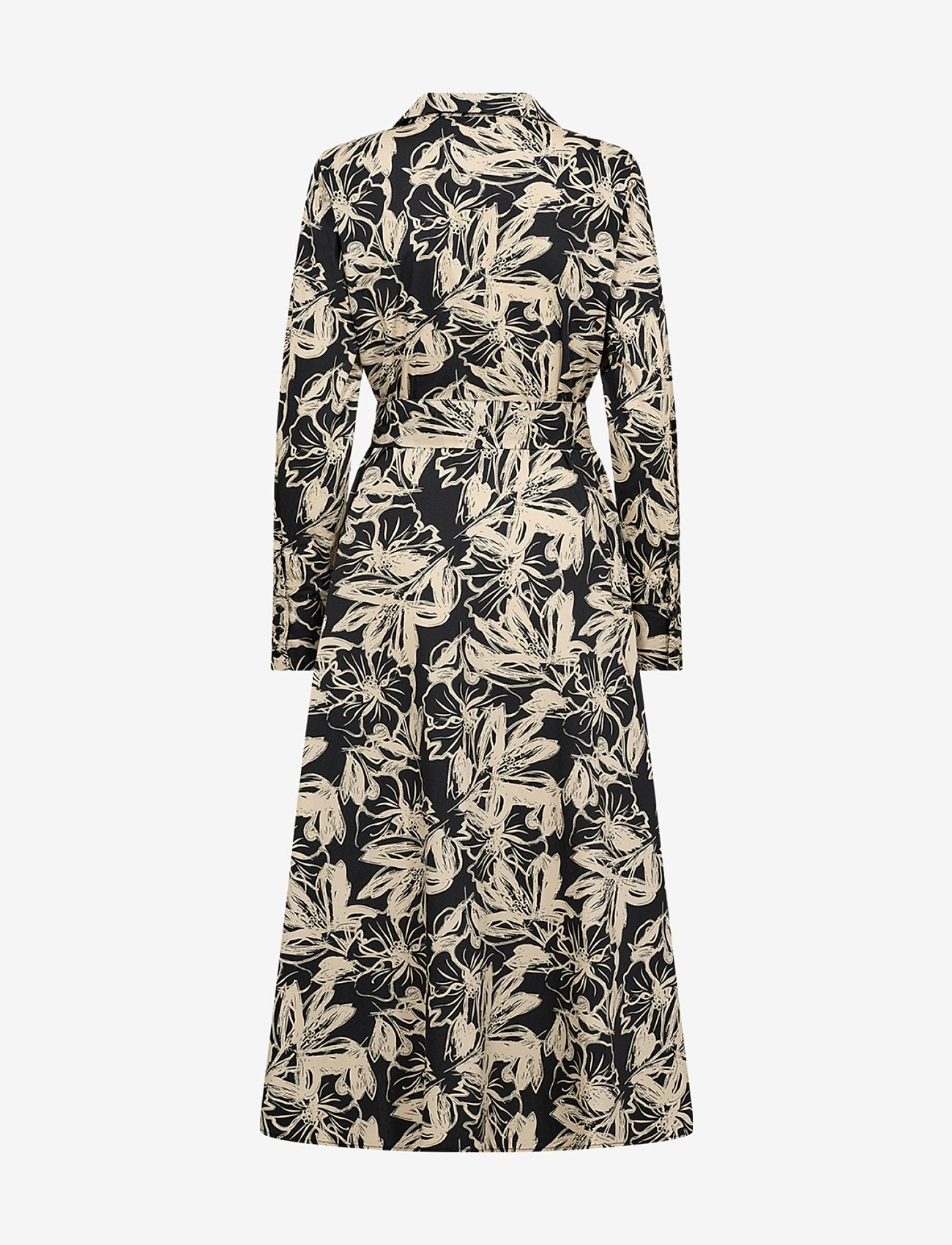 Soyaconcept - SC-IMONE - black combi - 1