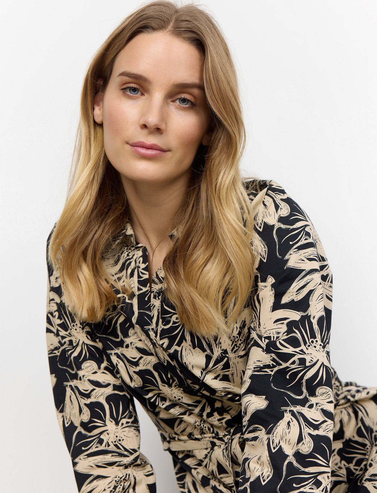 Soyaconcept - SC-IMONE - black combi - 5