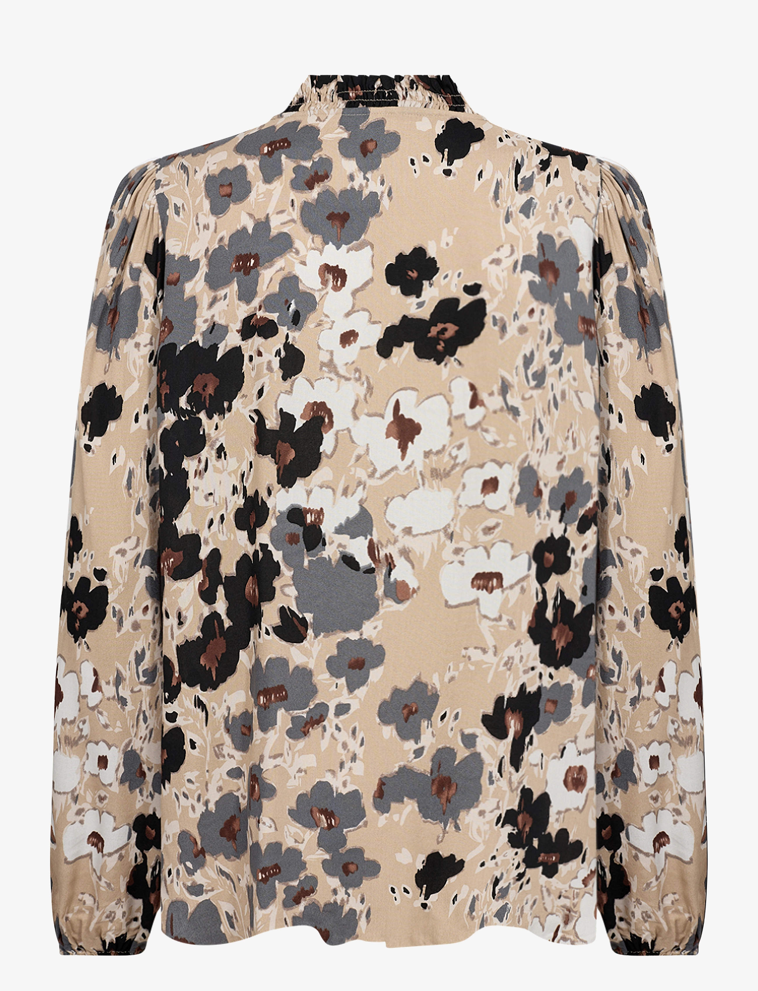 Soyaconcept - SC-IRENA - black combi - 1