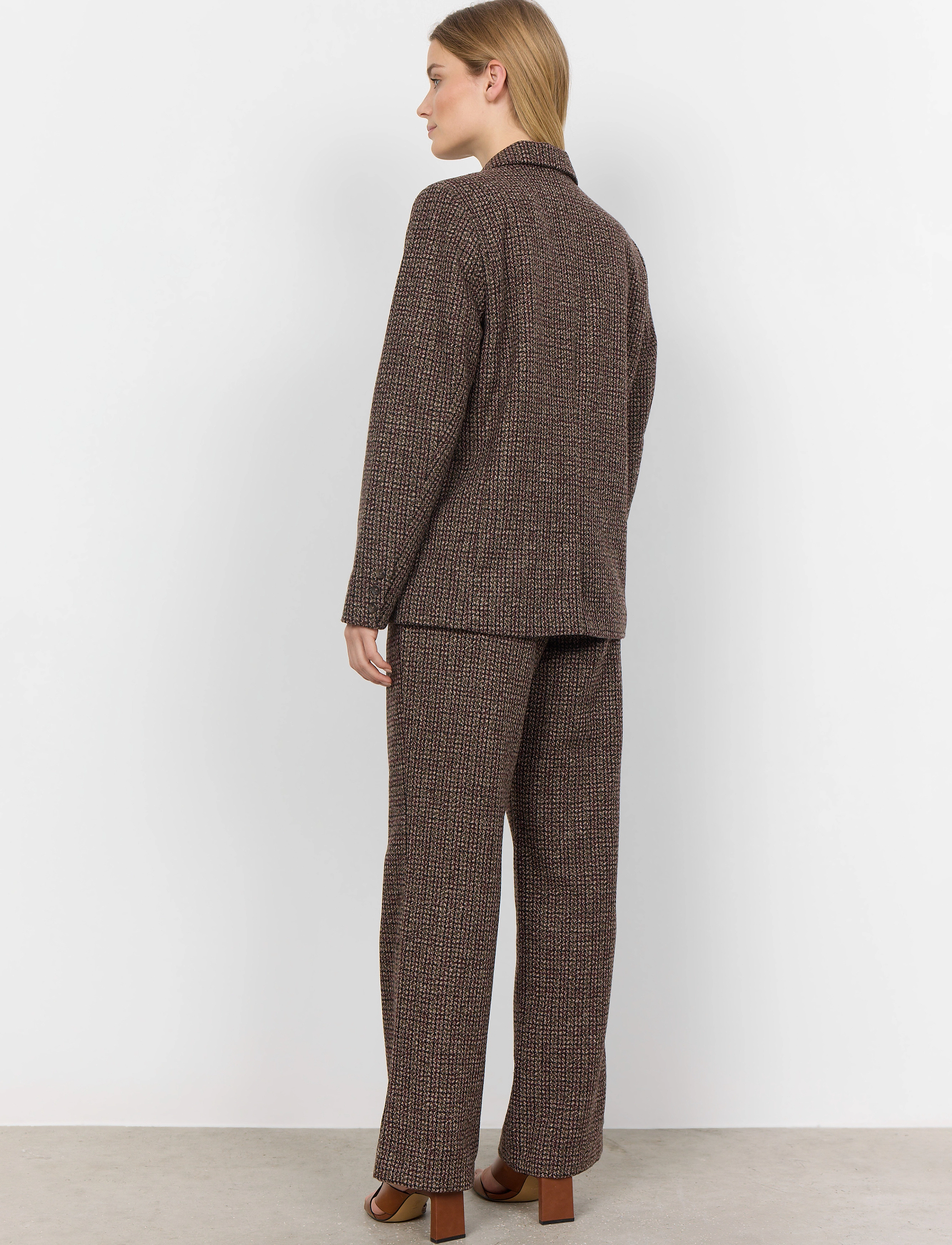 Soyaconcept - SC-ISABEA - black combi - 3