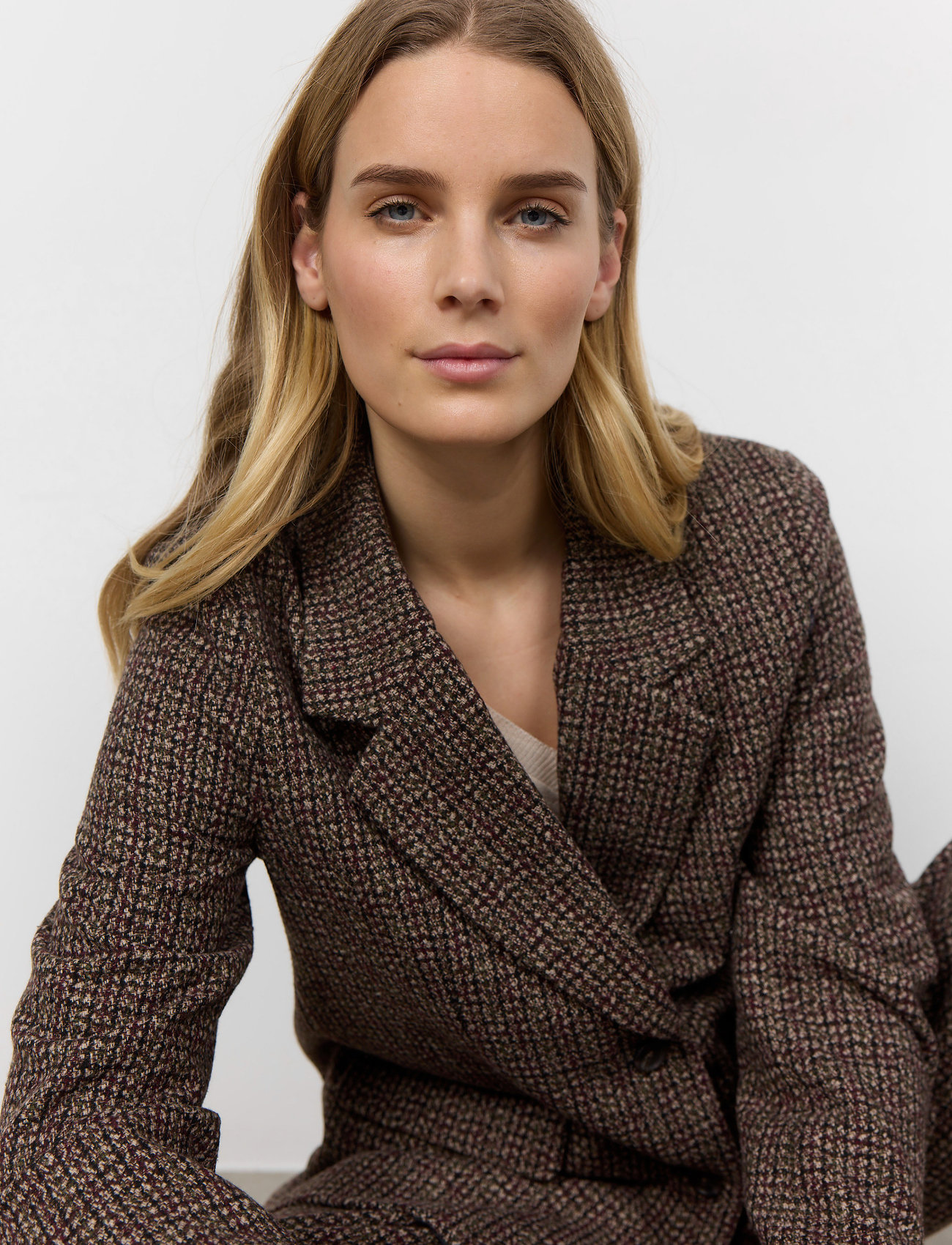 Soyaconcept - SC-ISABEA - black combi - 5