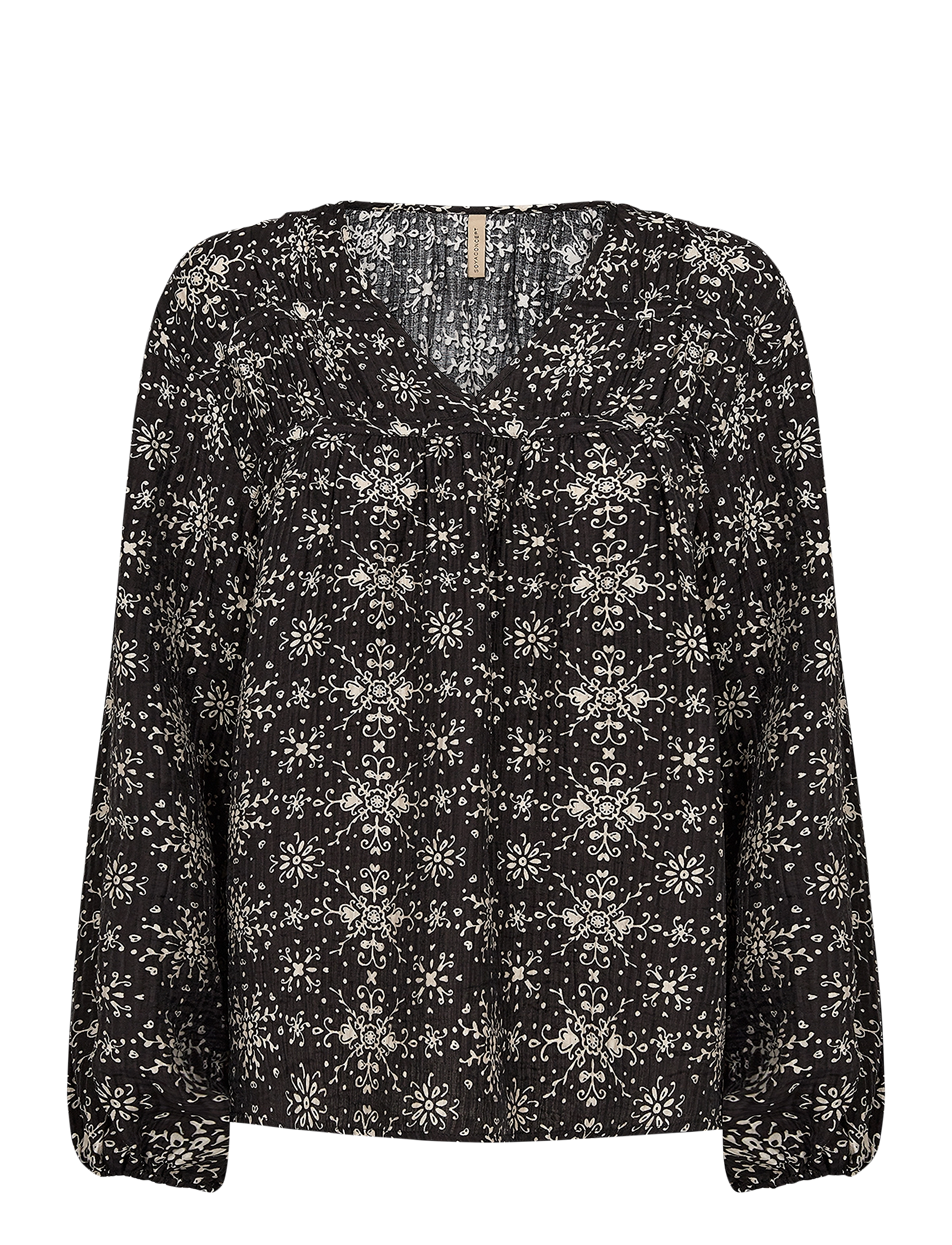 BLACK COMBI