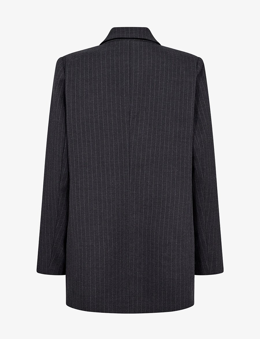 Soyaconcept - SC-ISABELLE - blue iris melange combi - 2