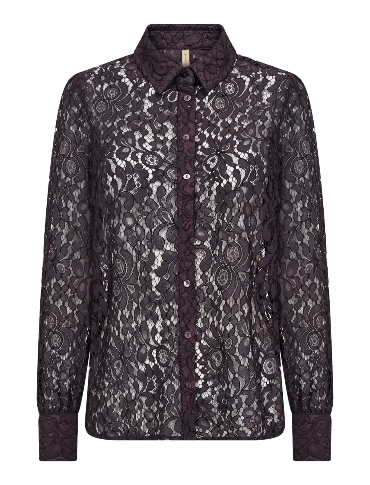 SOYACONCEPT Sc-Nilla Lila - XS - Damen