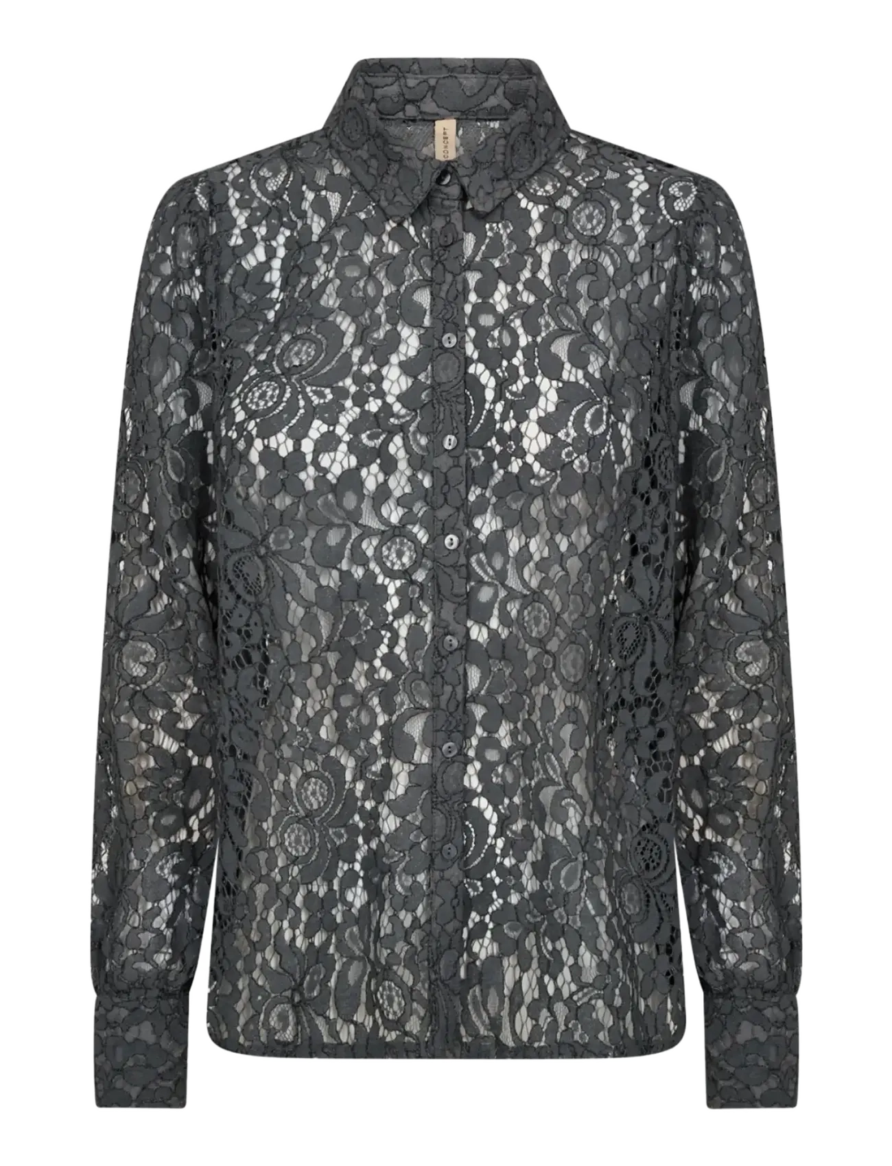 SC-NILLA - 9700C IRON GREY