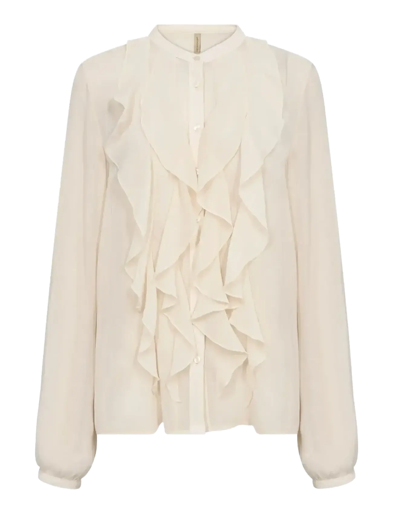 SOYACONCEPT Sc-Naia Cream - L - Damen