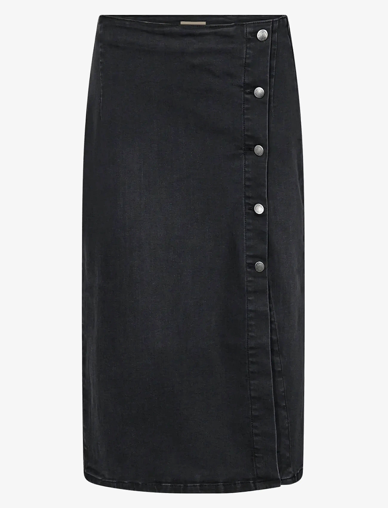 Soyaconcept - SC-KIMBERLY - teksaseelikud - 2644 dark grey denim - 1