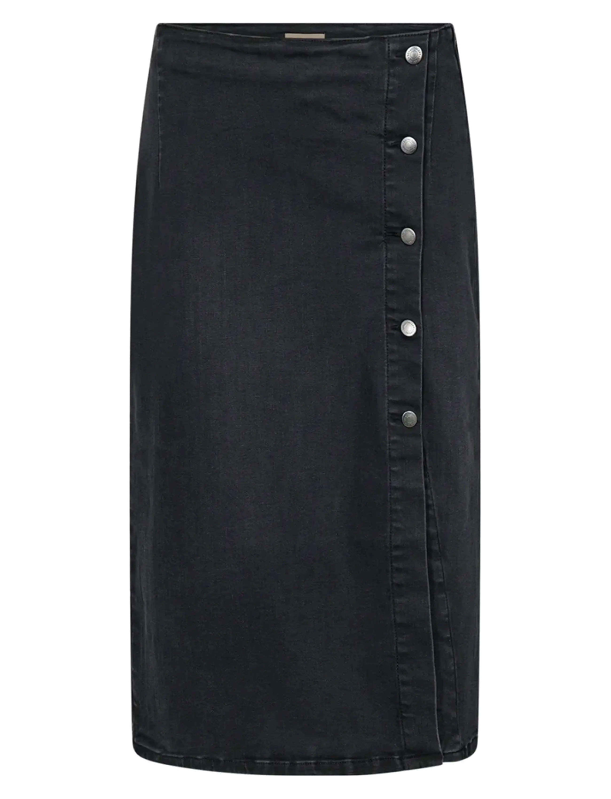 2644 DARK GREY DENIM