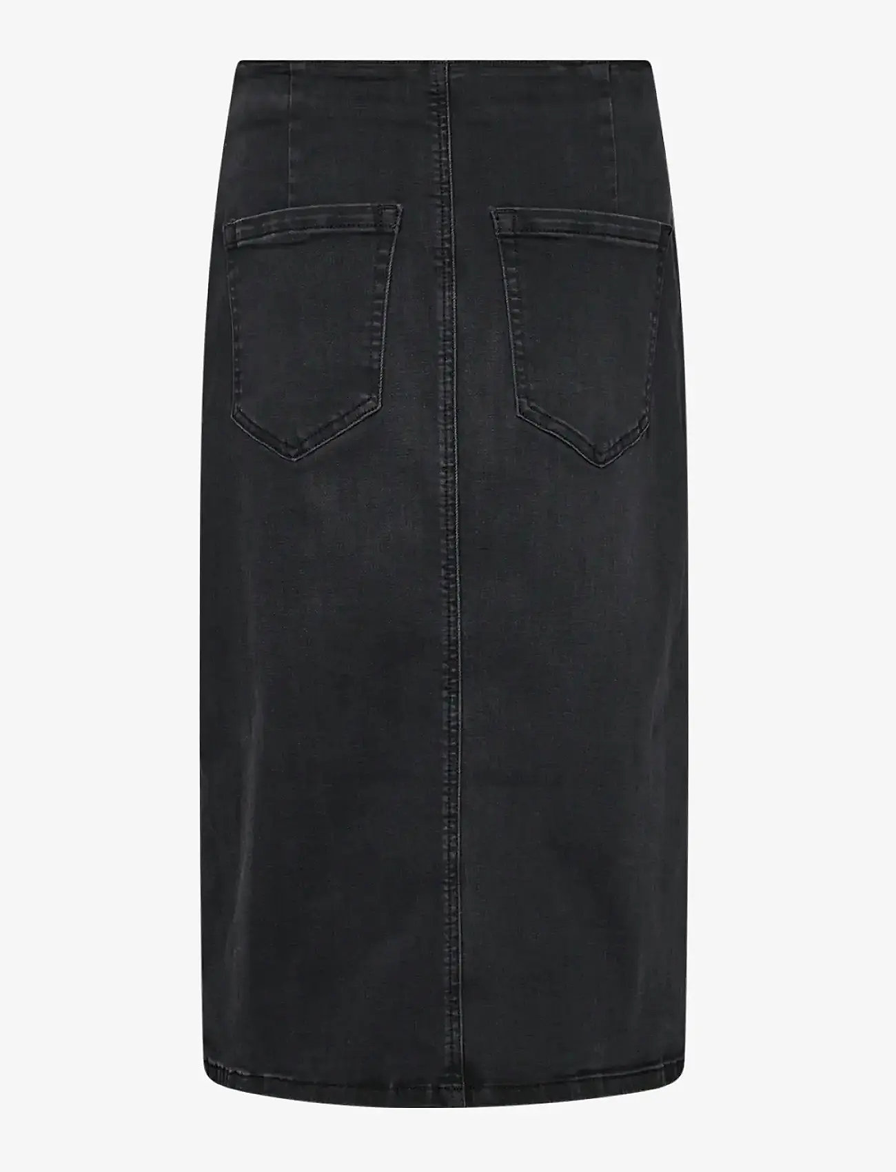 Soyaconcept - SC-KIMBERLY - teksaseelikud - 2644 dark grey denim - 2