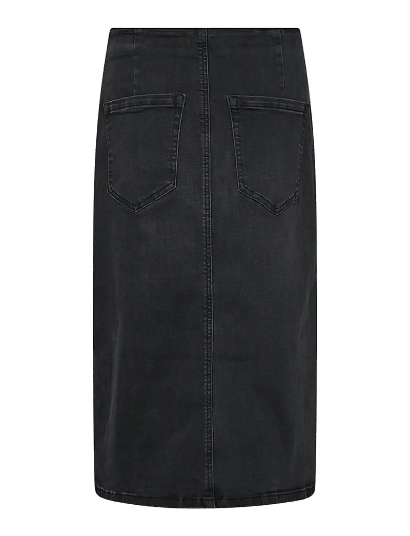 Soyaconcept - SC-KIMBERLY - teksaseelikud - 2644 dark grey denim - 2