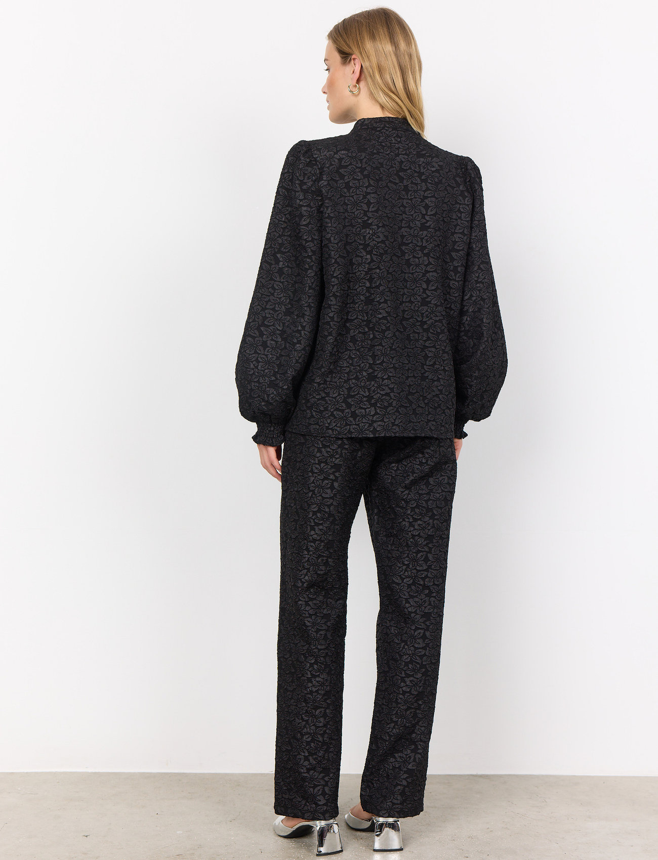 Soyaconcept - SC-NILDA - black - 4