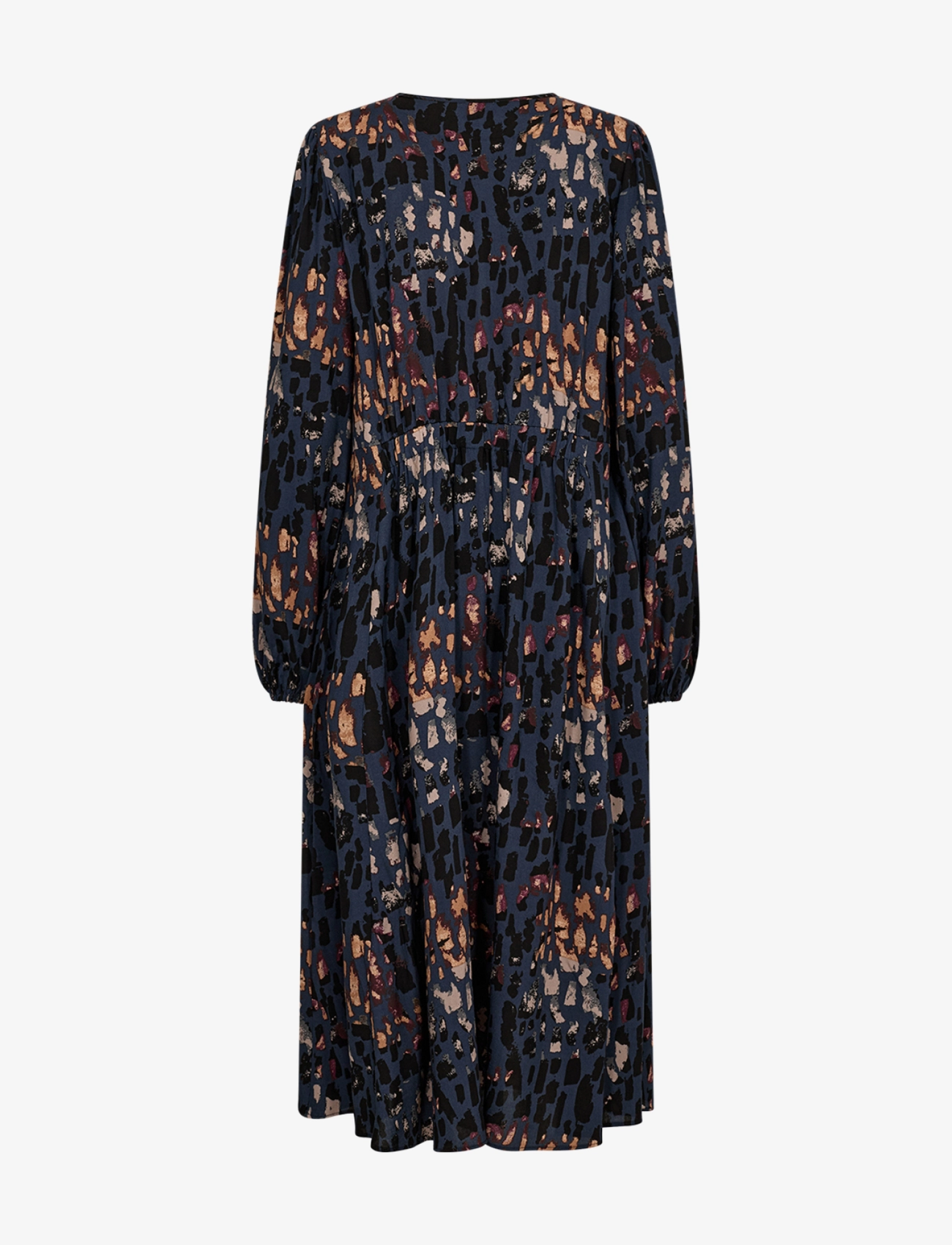 Soyaconcept - SC-IMA - midimekot - blue iris combi - 1