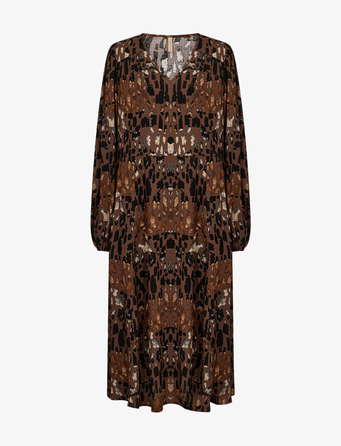 SOYACONCEPT Sc-Ima Braun - XS - Damen