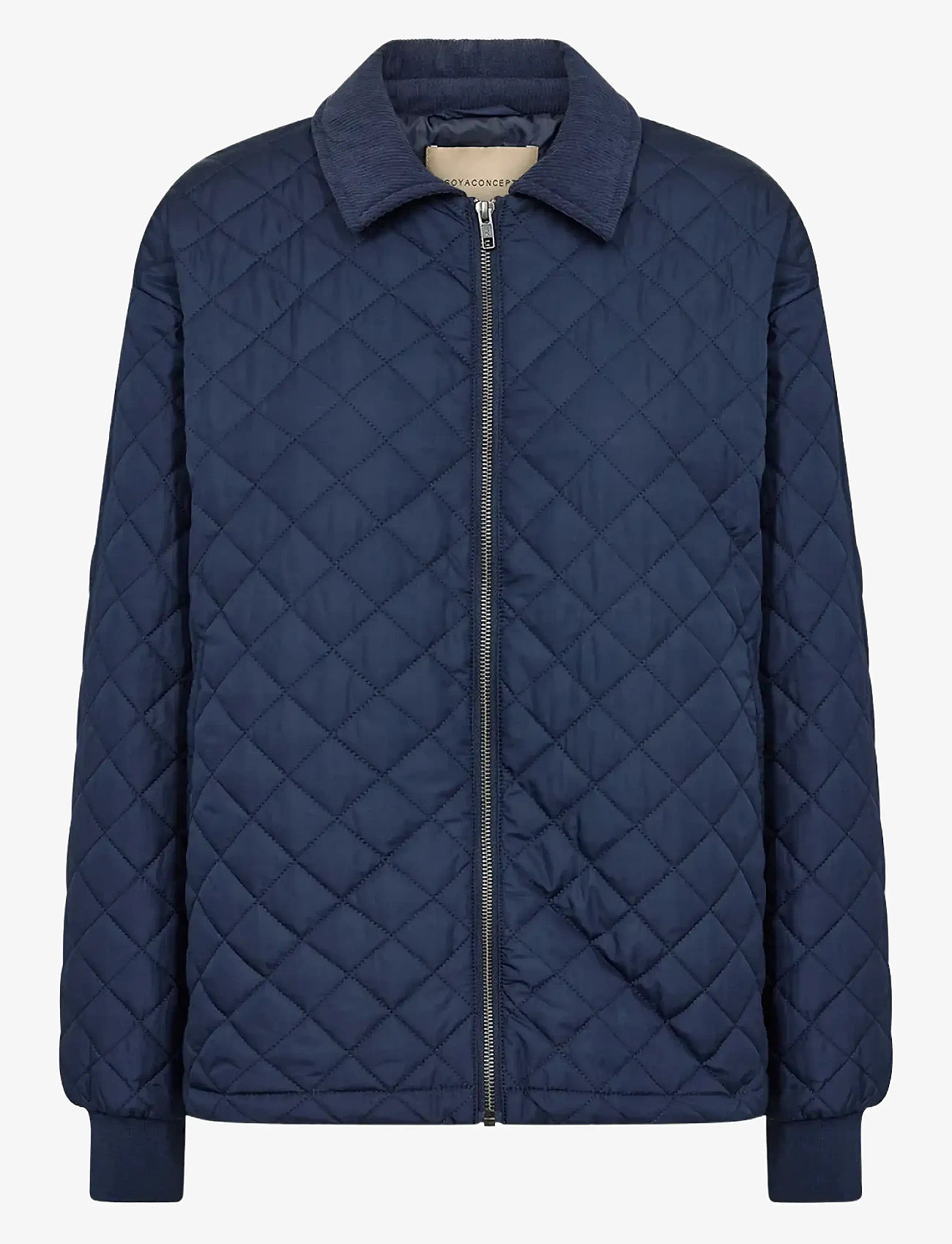 Soyaconcept - SC-FENYA - 6799 blue iris - 0