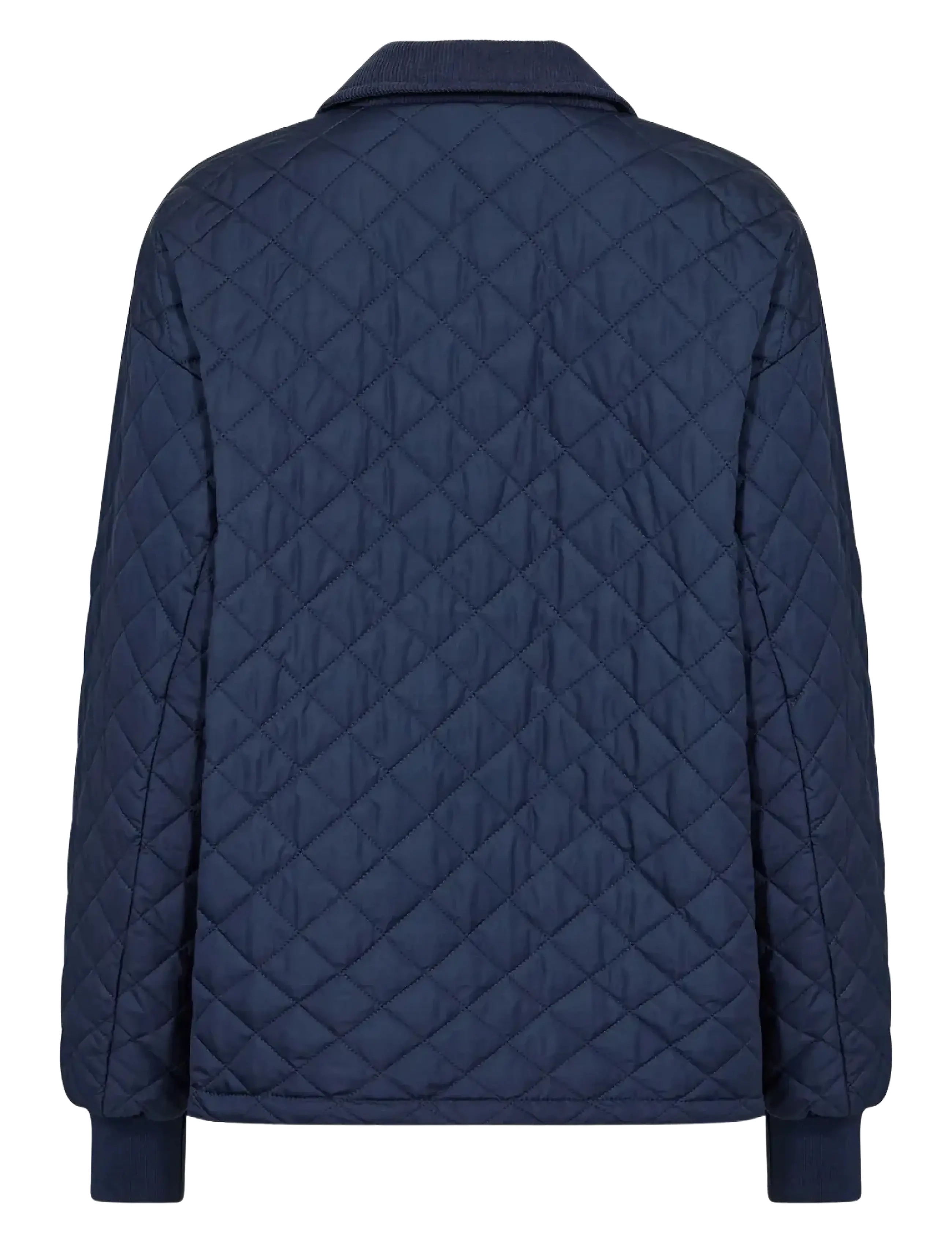 Soyaconcept - SC-FENYA - 6799 blue iris - 1