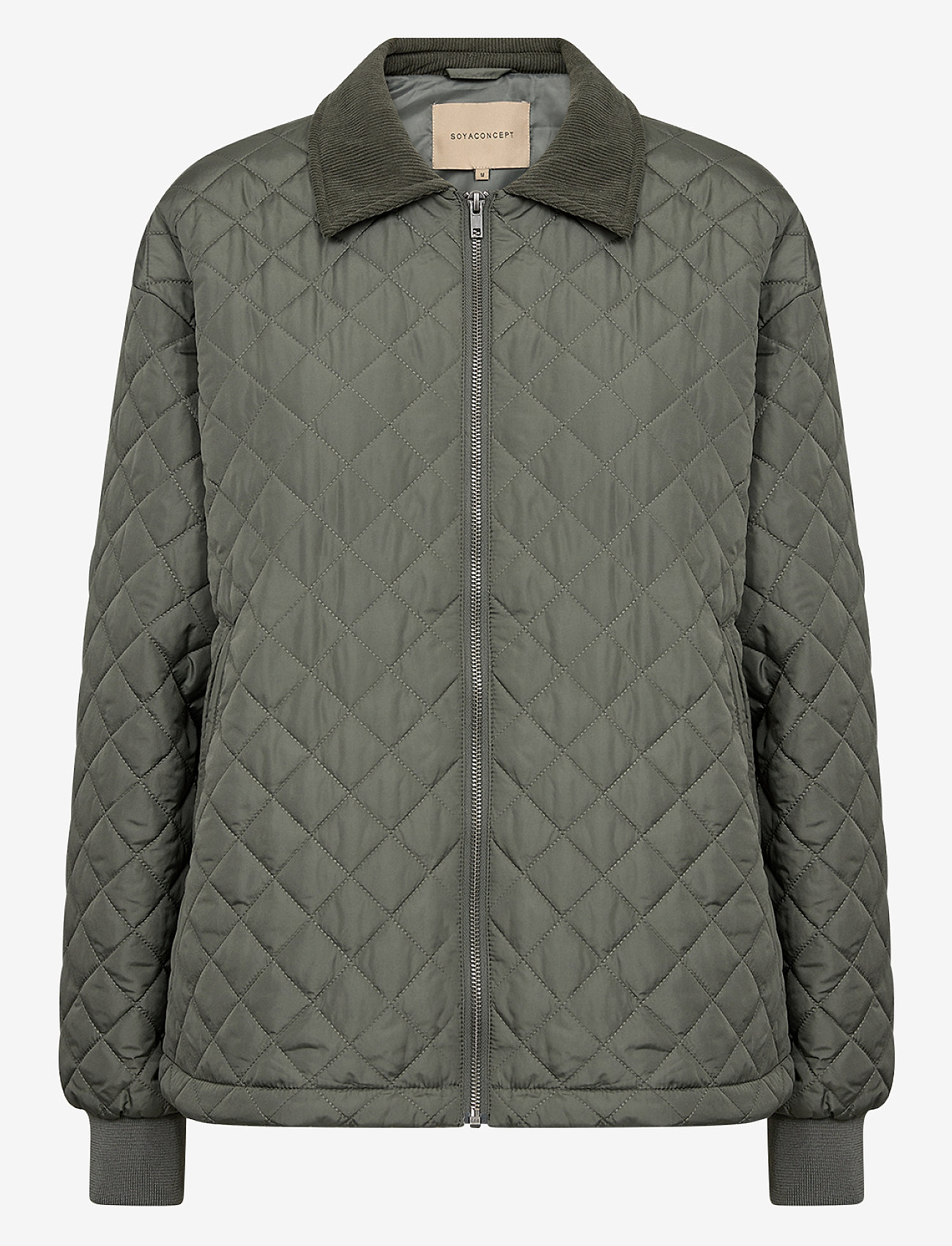 Soyaconcept - SC-FENYA - frühlingsjacken - misty - 0