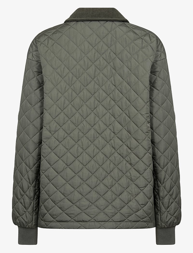 Soyaconcept - SC-FENYA - frühlingsjacken - misty - 2