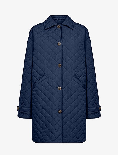 Soyaconcept SC-FENYA - Soyaconcept - BLUE IRIS / navy