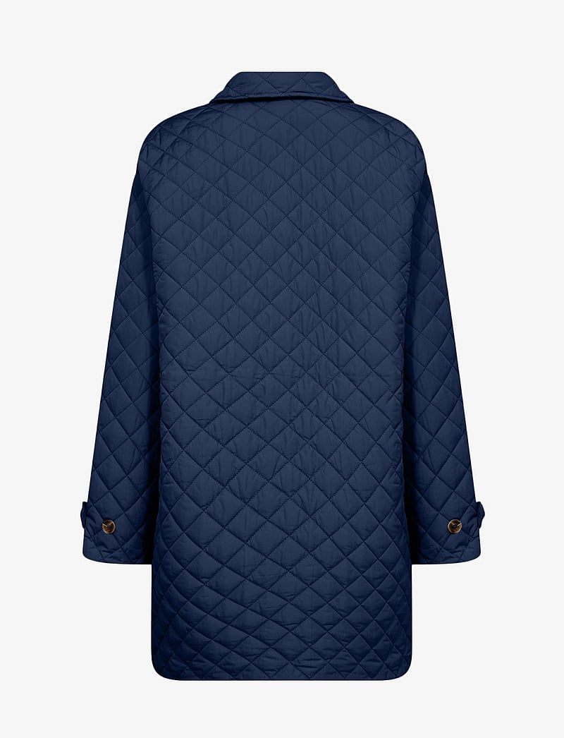 Soyaconcept - SC-FENYA - dygsniuotosios striukės - blue iris - 1