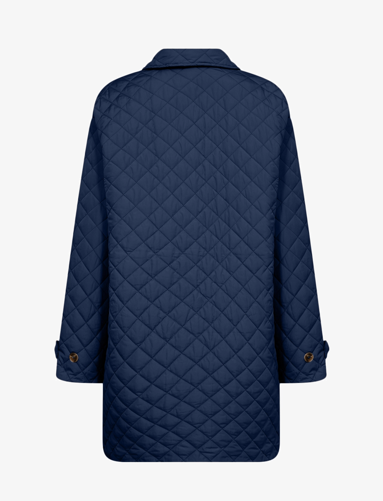 Soyaconcept - SC-FENYA - frühlingsjacken - blue iris - 1