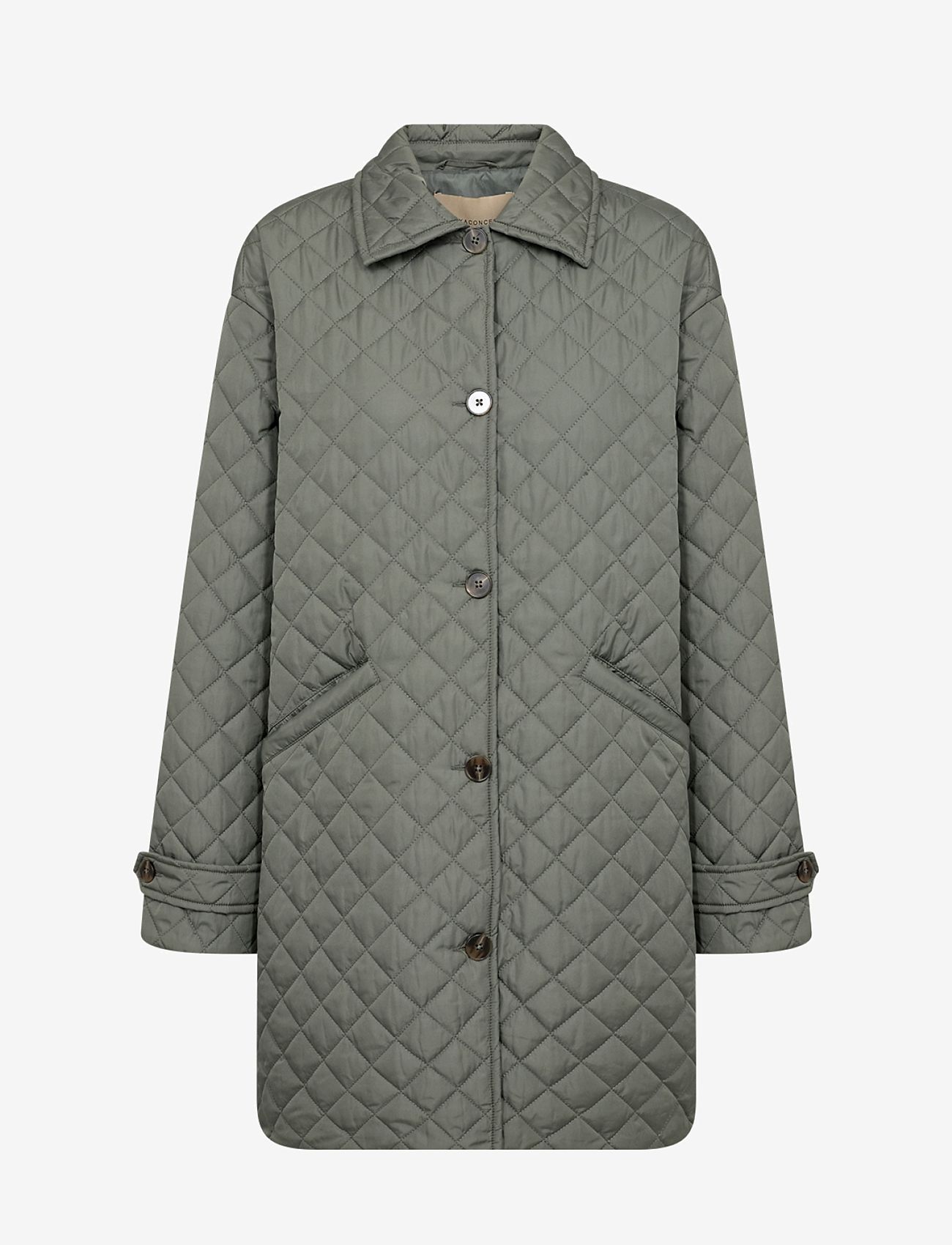 Soyaconcept - SC-FENYA - kevadjakid - misty - 0