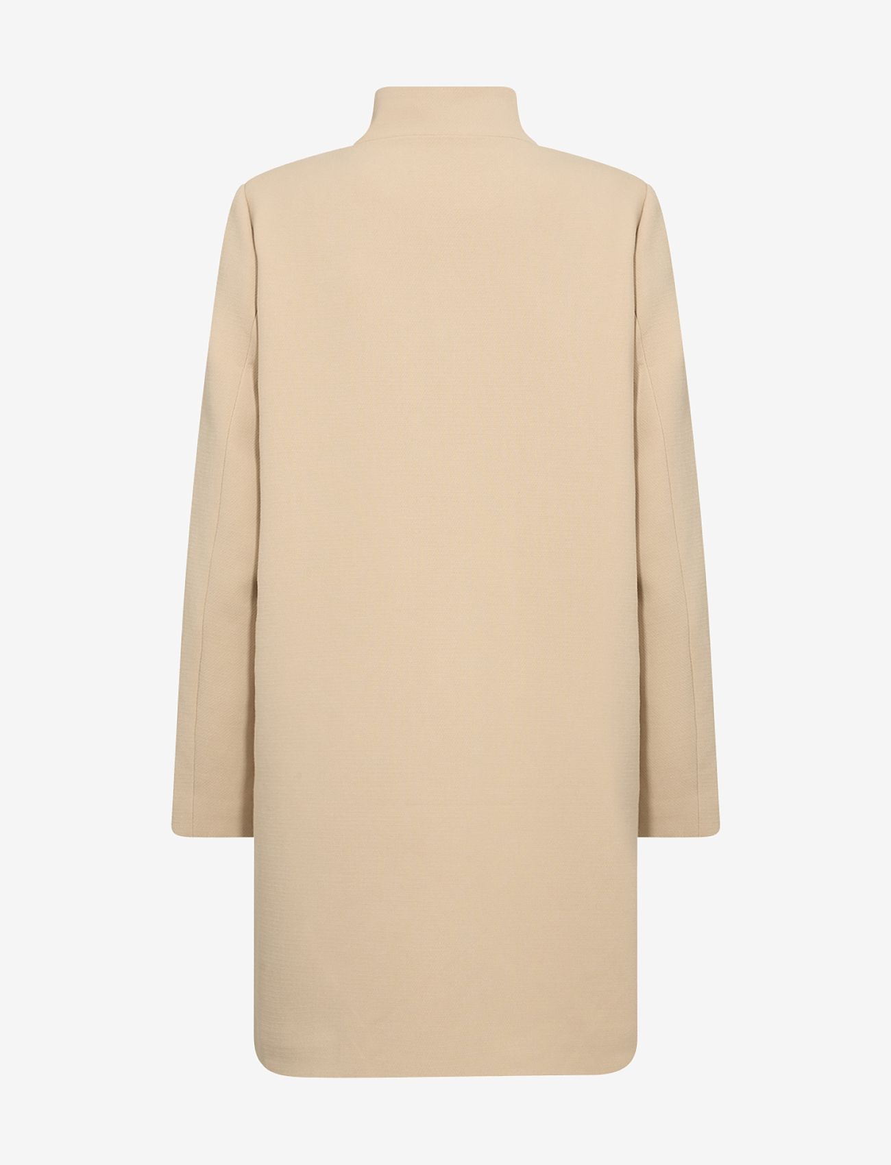 Soyaconcept - SC-OAKLEY - overtøj - sand - 1