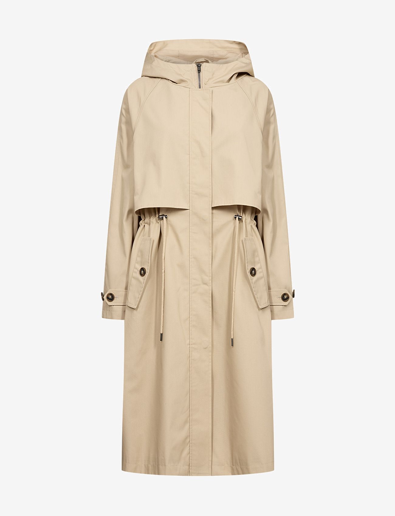 Soyaconcept - SC-LORA - Üleriided - sand - 0