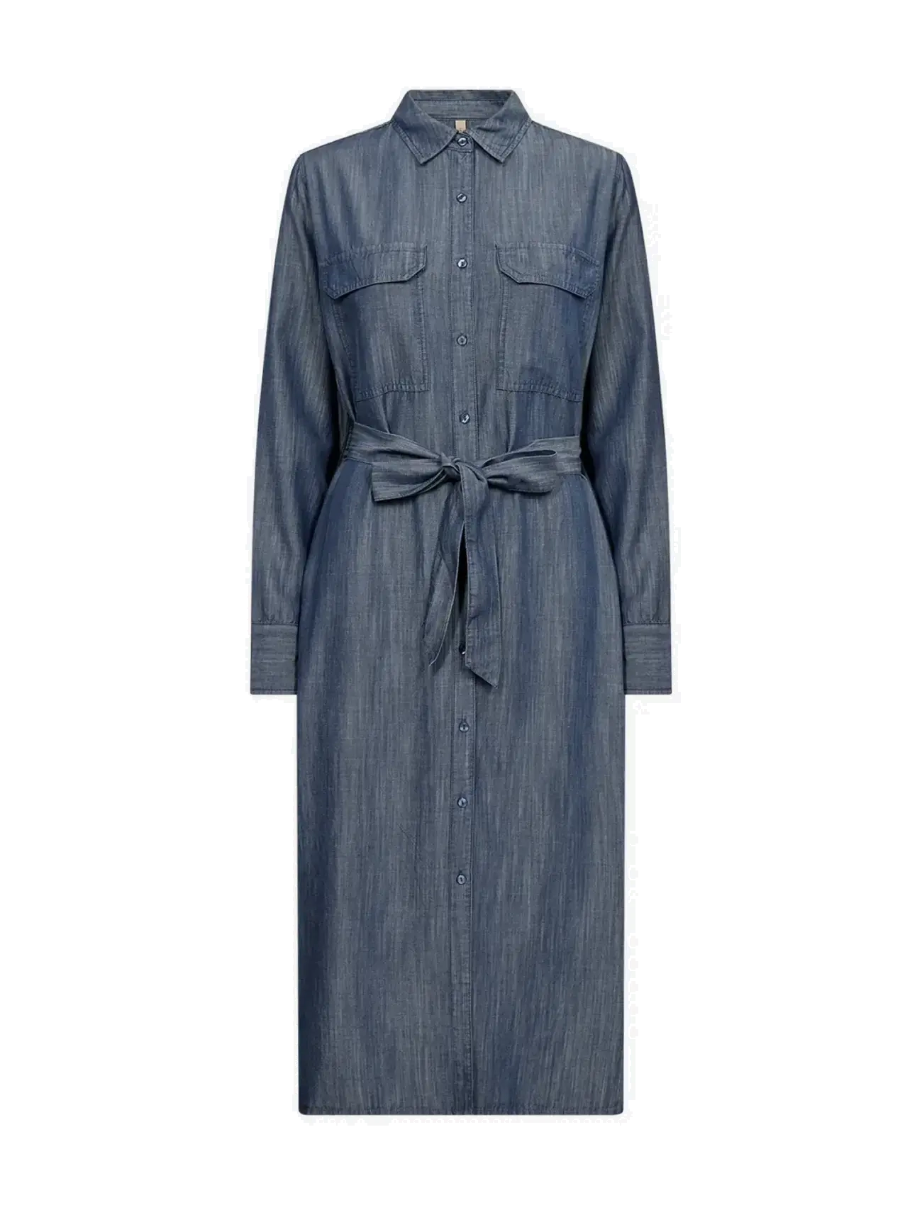 MEDIUM BLUE DENIM