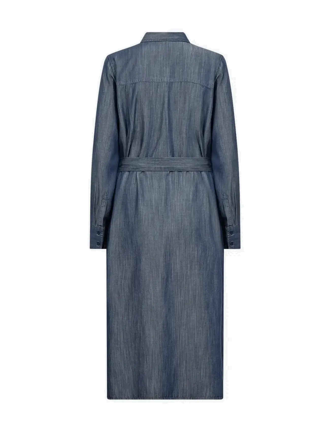 Soyaconcept - SC-ONTARIO - medium blue denim - 2