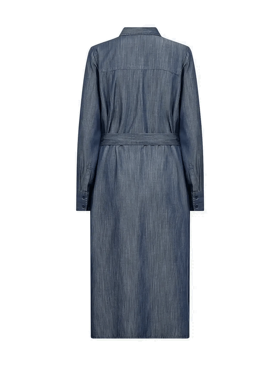 Soyaconcept - SC-ONTARIO - medium blue denim - 2
