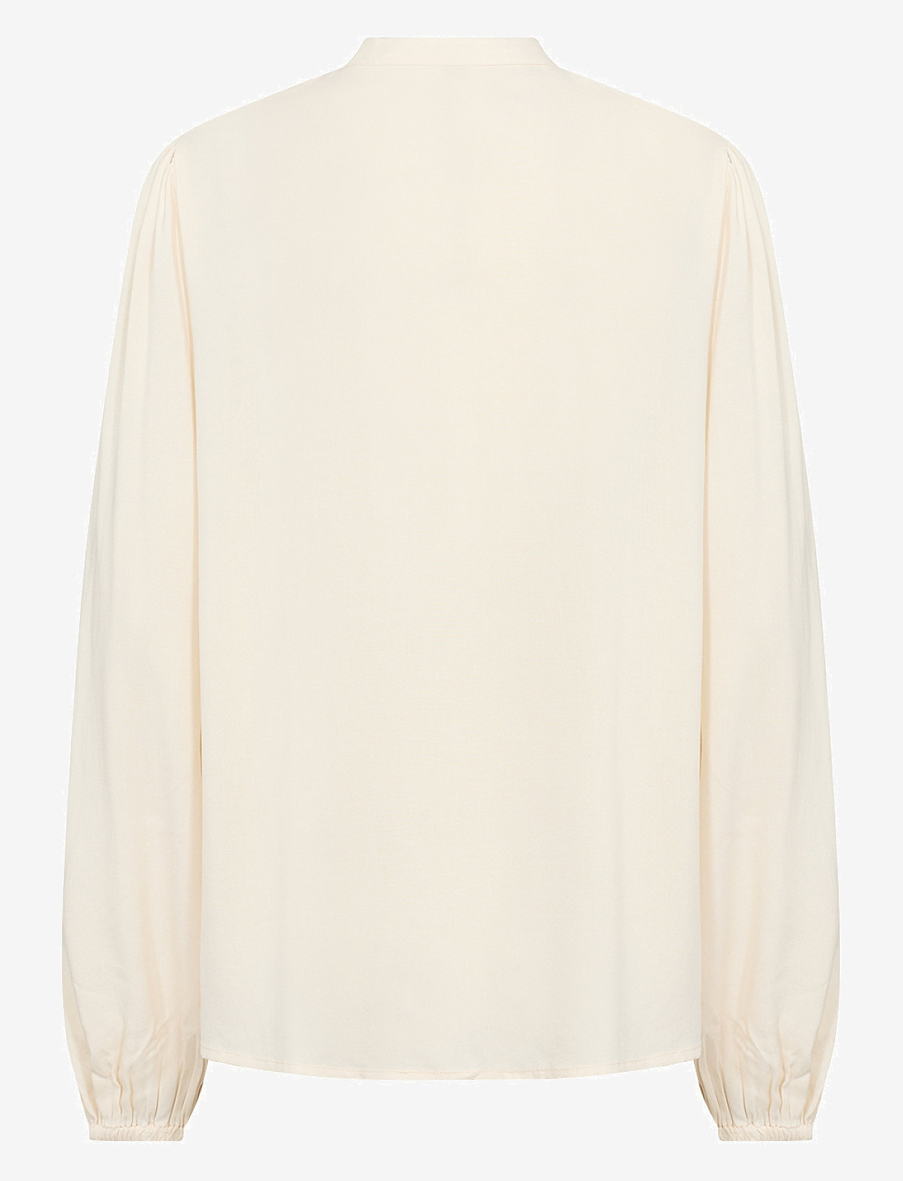 Soyaconcept - SC-RADIA - langärmlige hemden - cream - 1