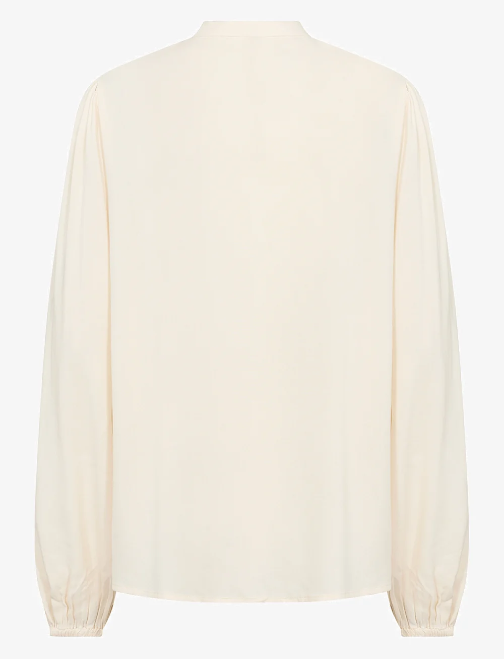 Soyaconcept - SC-RADIA - pikkade varrukatega särgid - cream - 2