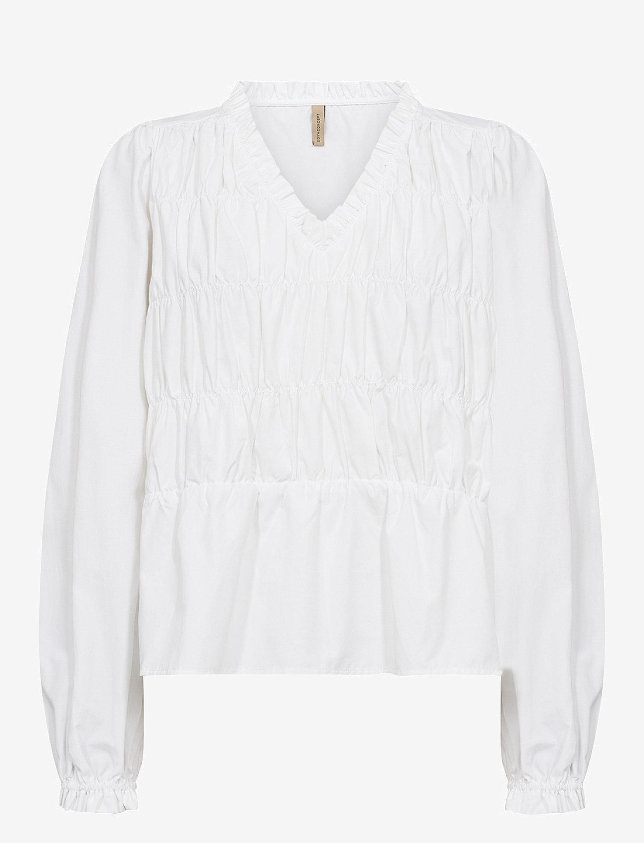 Soyaconcept - SC-NETTI - white - 0