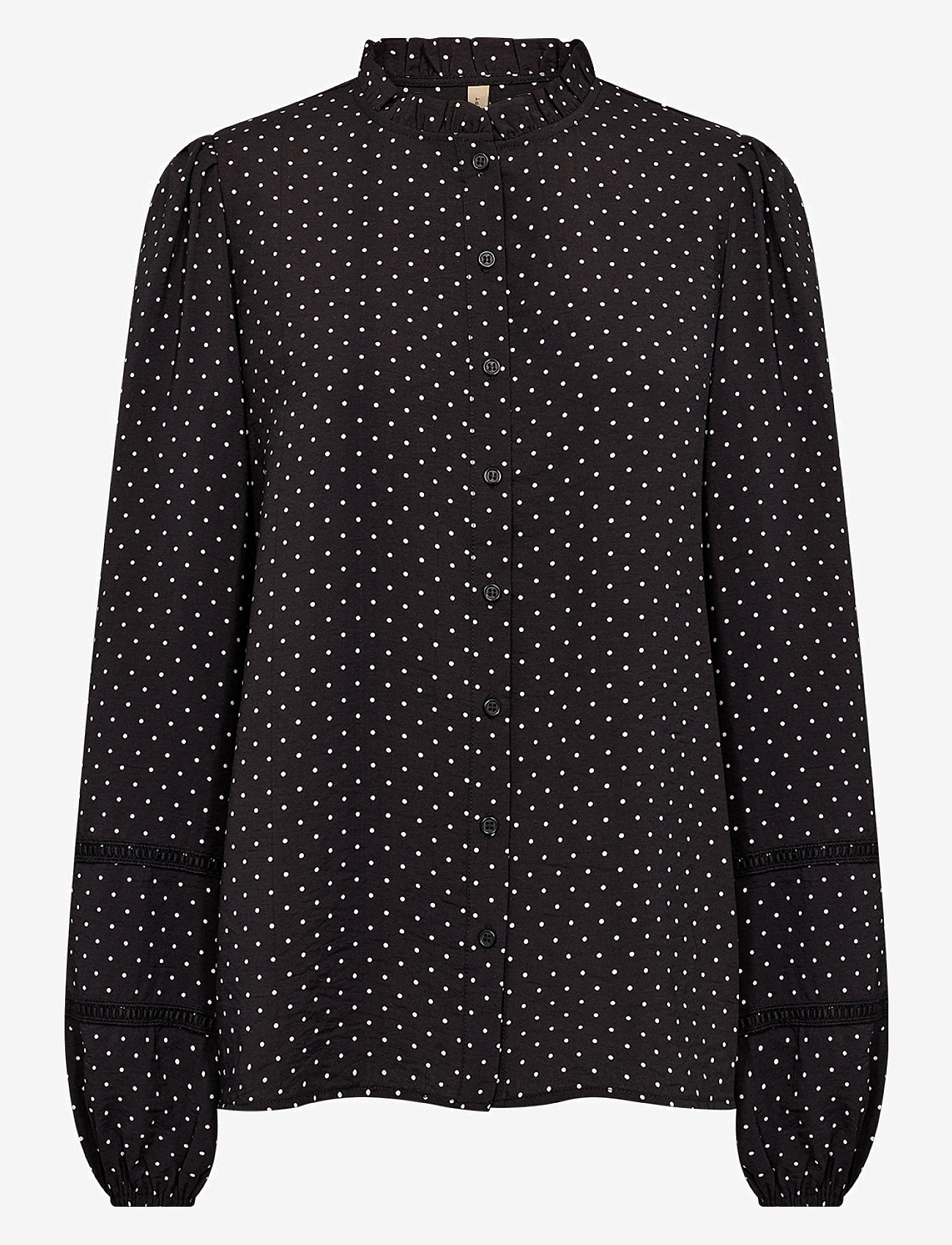 Soyaconcept - SC-ORIT - black combi - 0