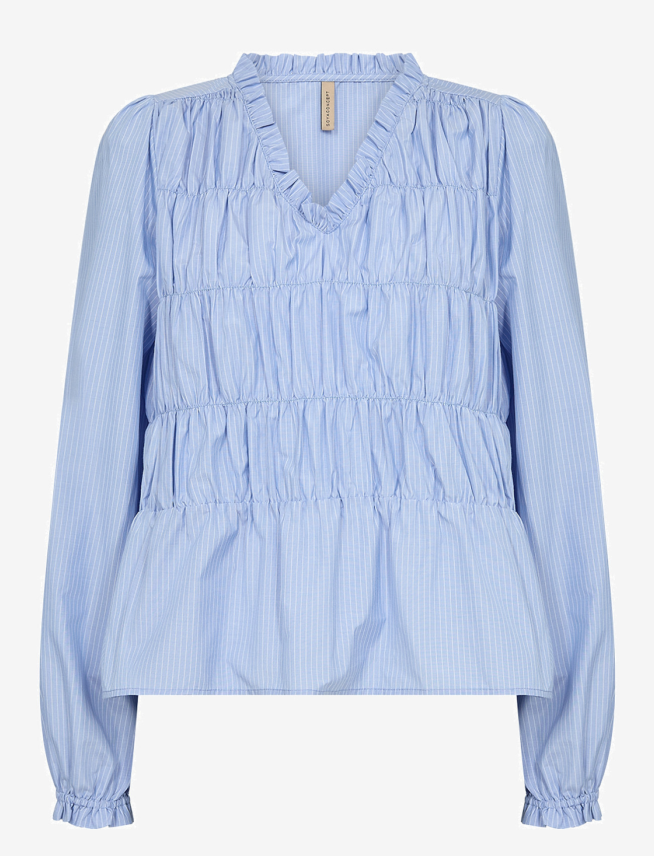 Soyaconcept - SC-ONARI - air blue combi - 0