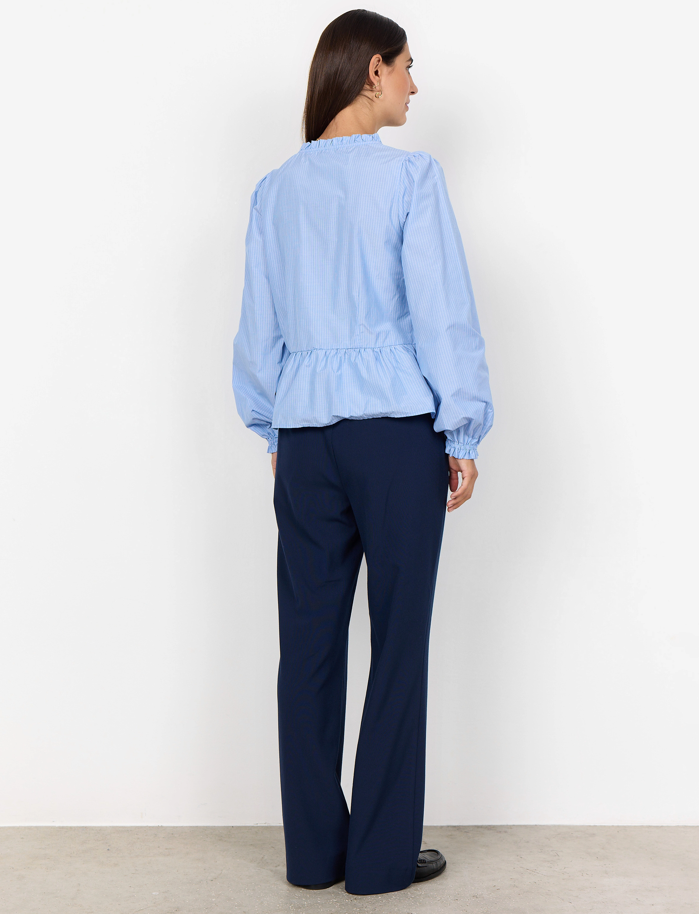 Soyaconcept - SC-ONARI - air blue combi - 3