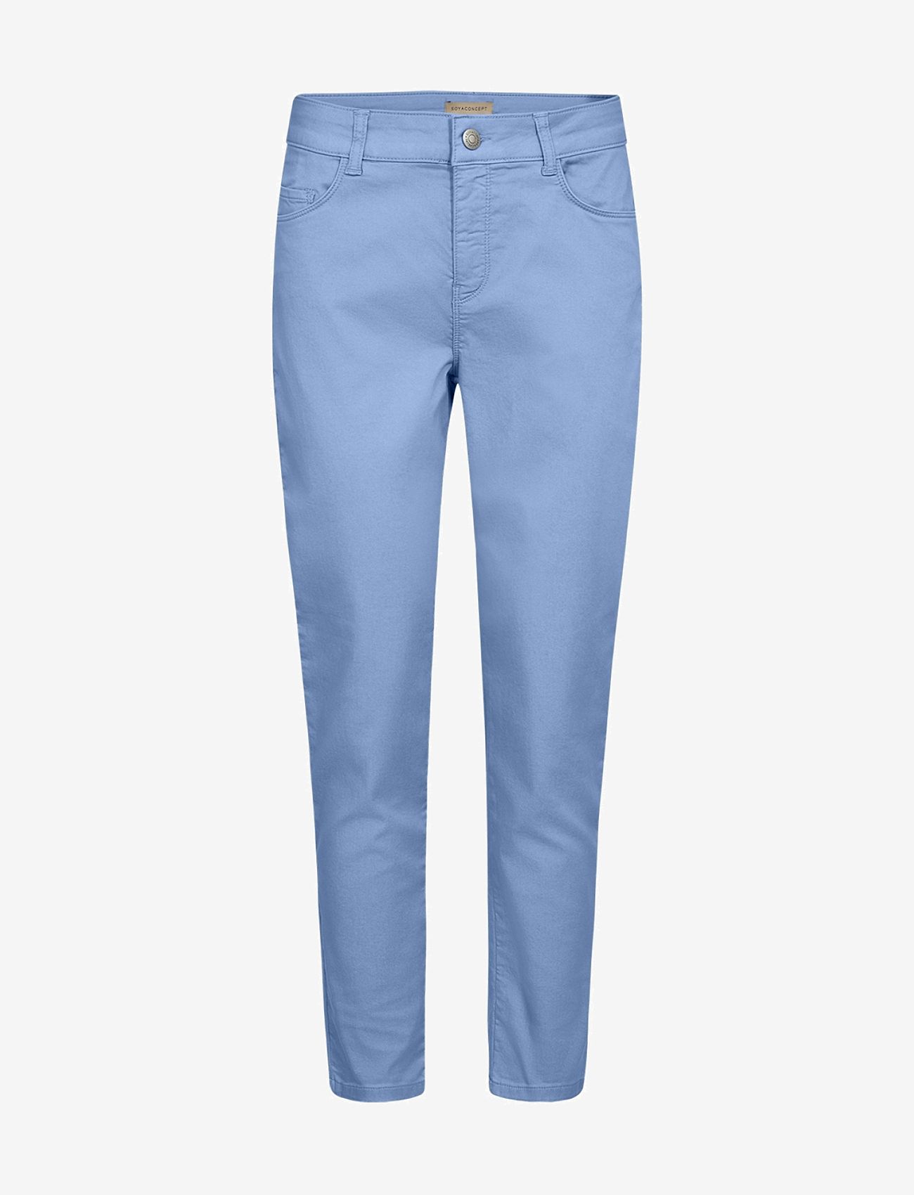 Soyaconcept - SC-SHADI PS PATRIZIA - slim jeans - air blue - 0