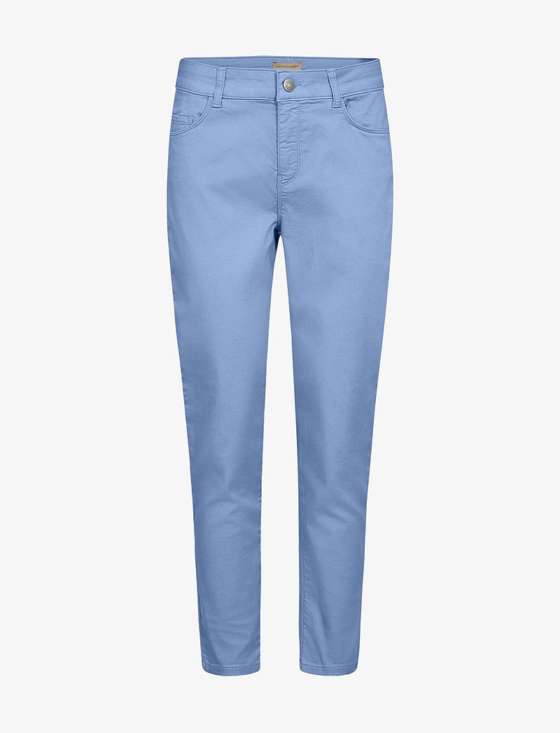 Soyaconcept - SC-SHADI PS PATRIZIA - slim jeans - air blue - 0